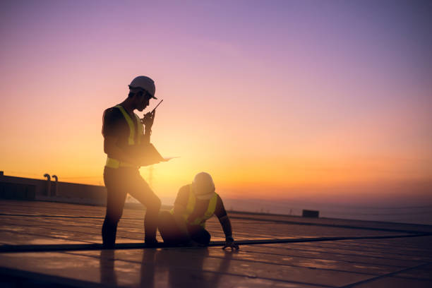 Professional Roofing Contractor in Walnut Park, CA