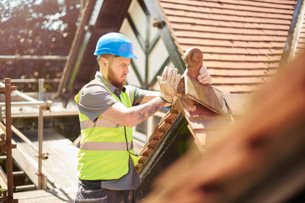 Tile Roofing Contractor in Walnut Park, CA